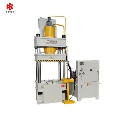 200T تھری بیم فور کالم کولڈ پریس