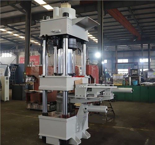 315 ٹن خودکار پاؤڈر بریقیٹنگ مشین